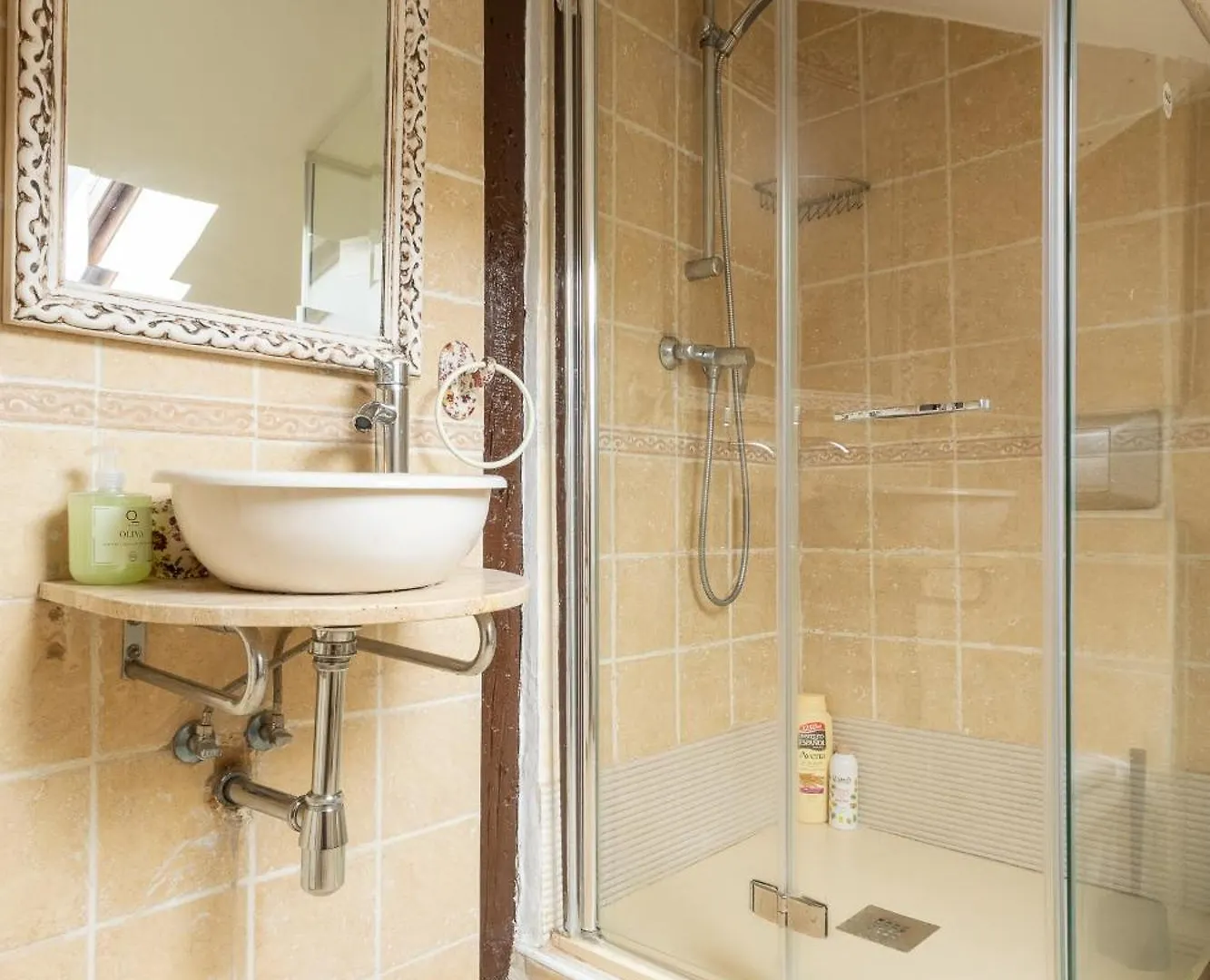 Apartamento Magallanes Santander