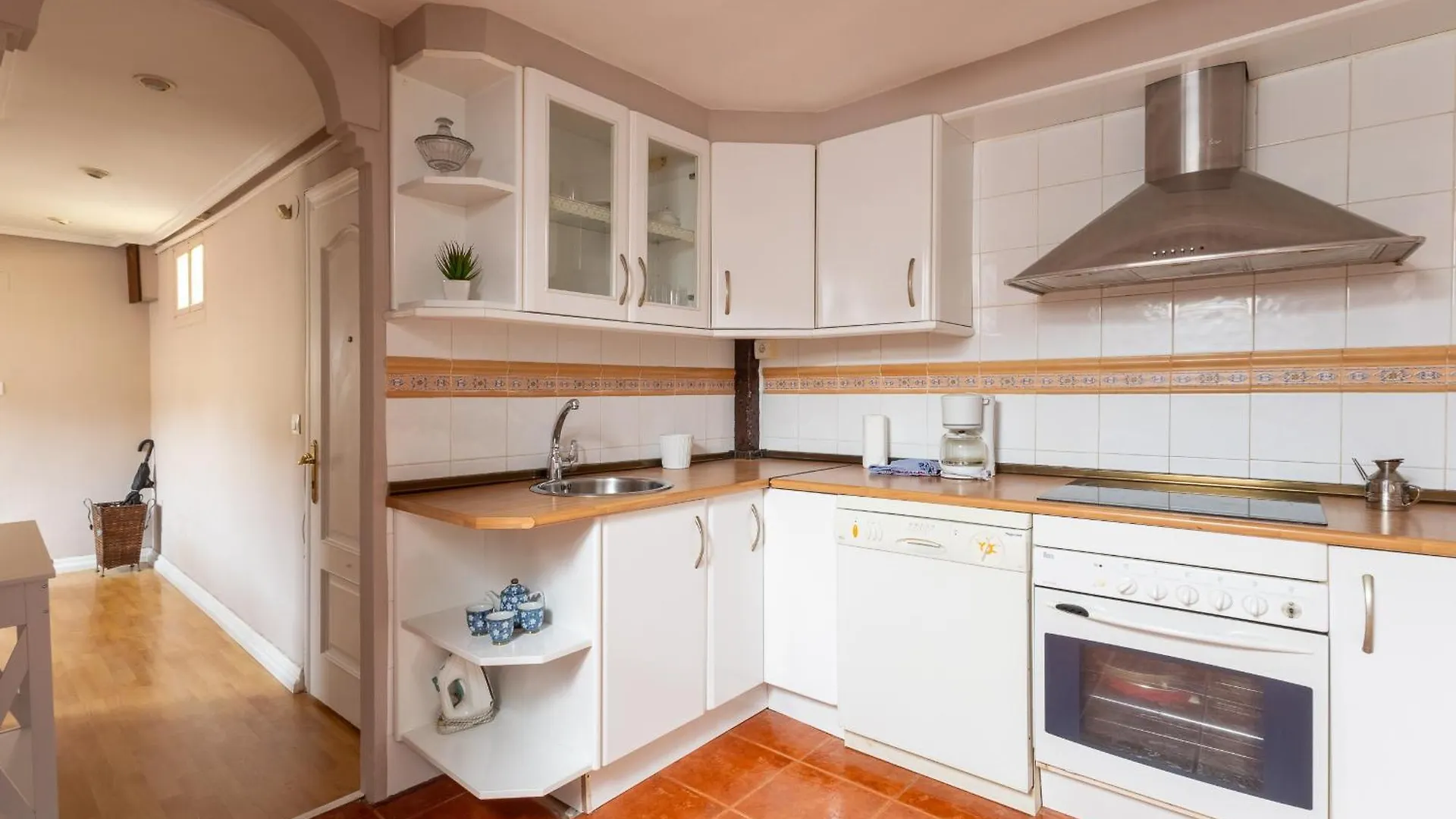 Apartment Apartamento Magallanes Santander