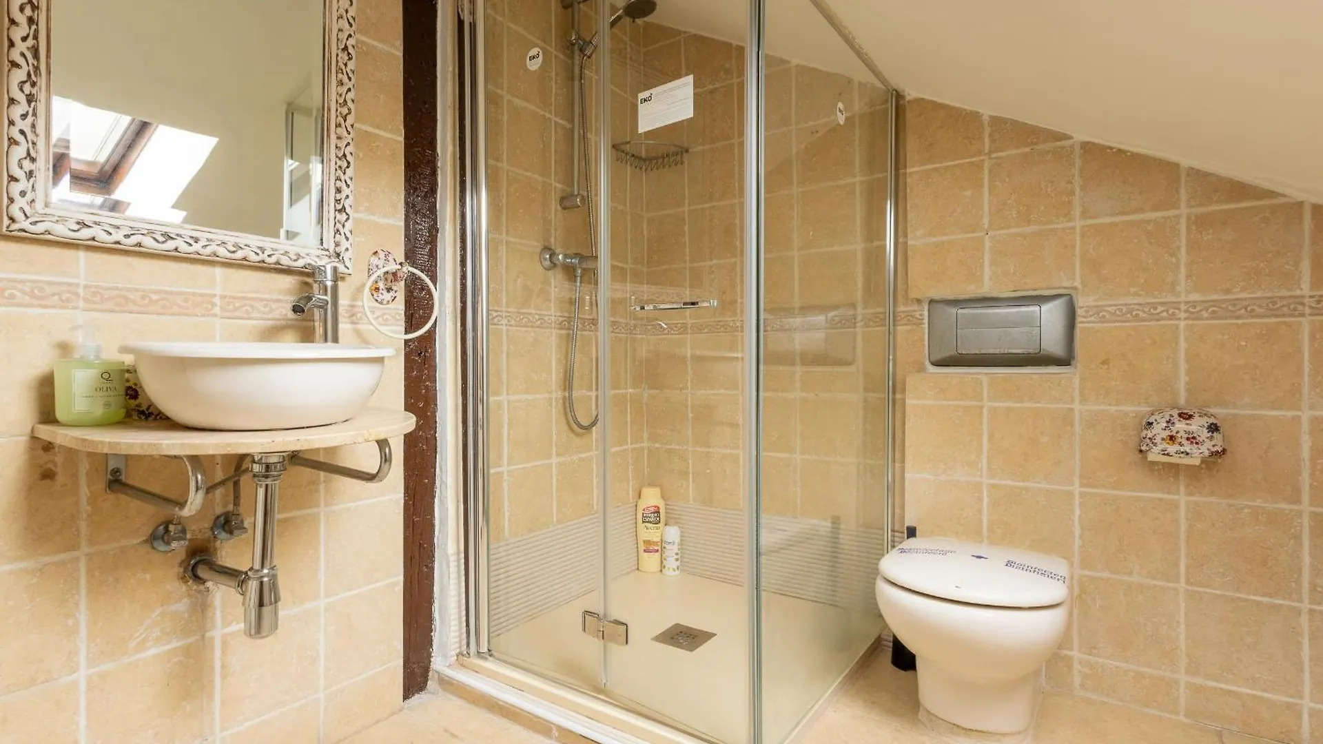 Apartment Apartamento Magallanes Santander Spain