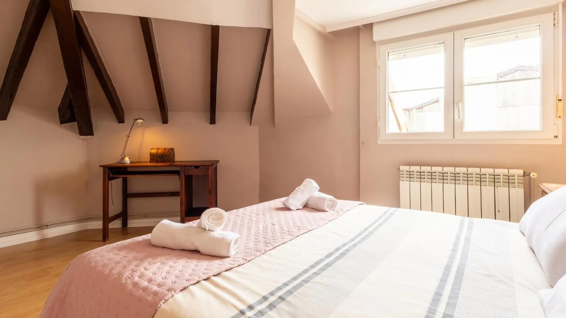 Apartment Apartamento Magallanes Santander