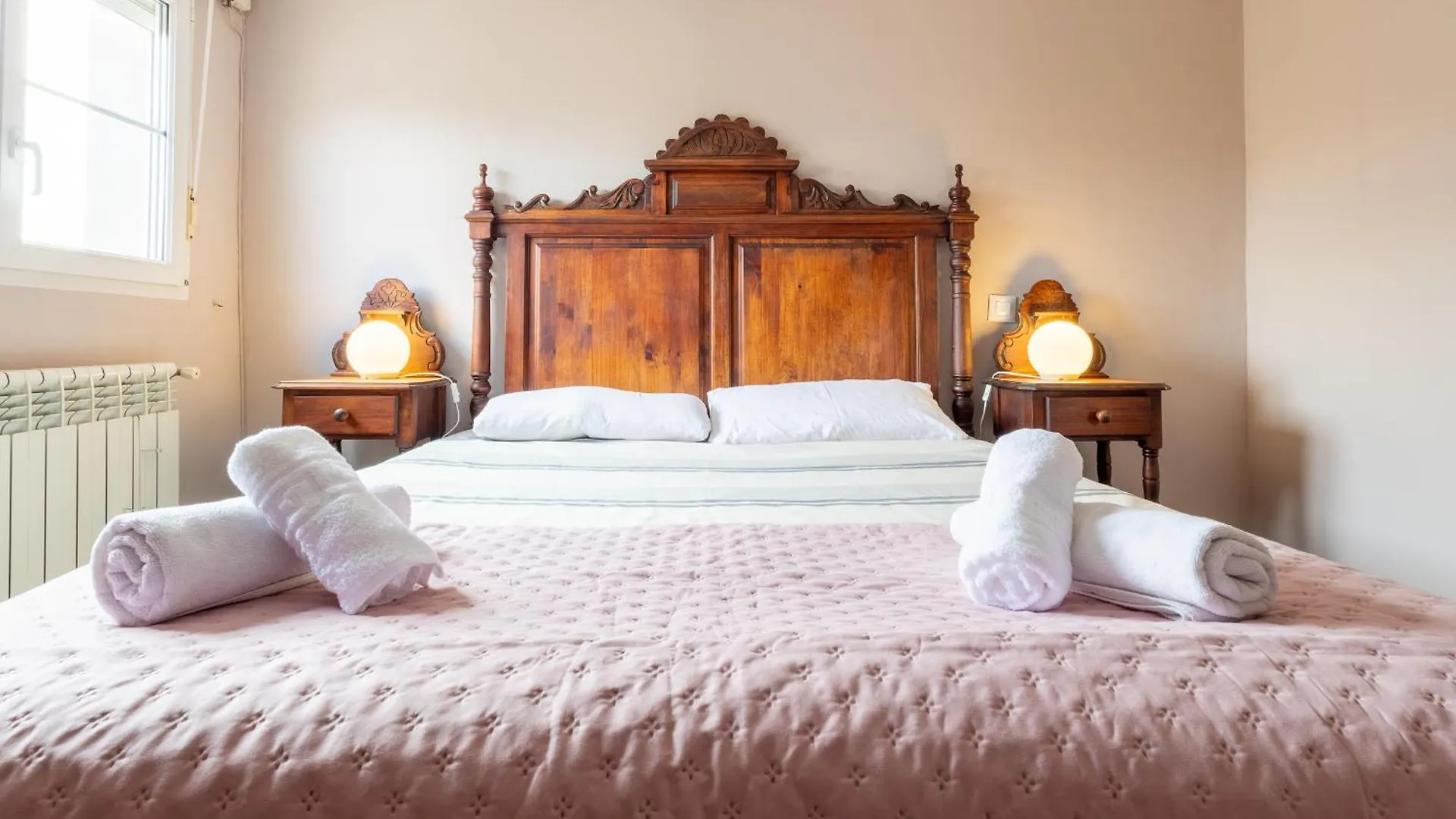 Apartamento Magallanes Santander Apartment