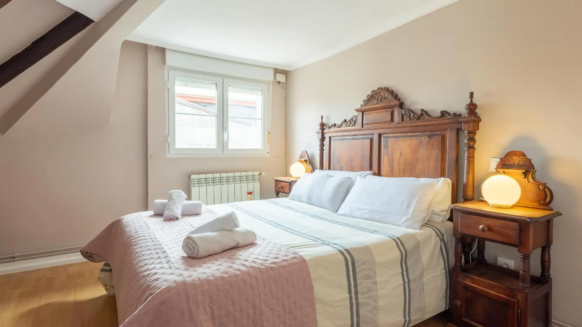סנטנדר Apartamento Magallanes 0*,  ספרד