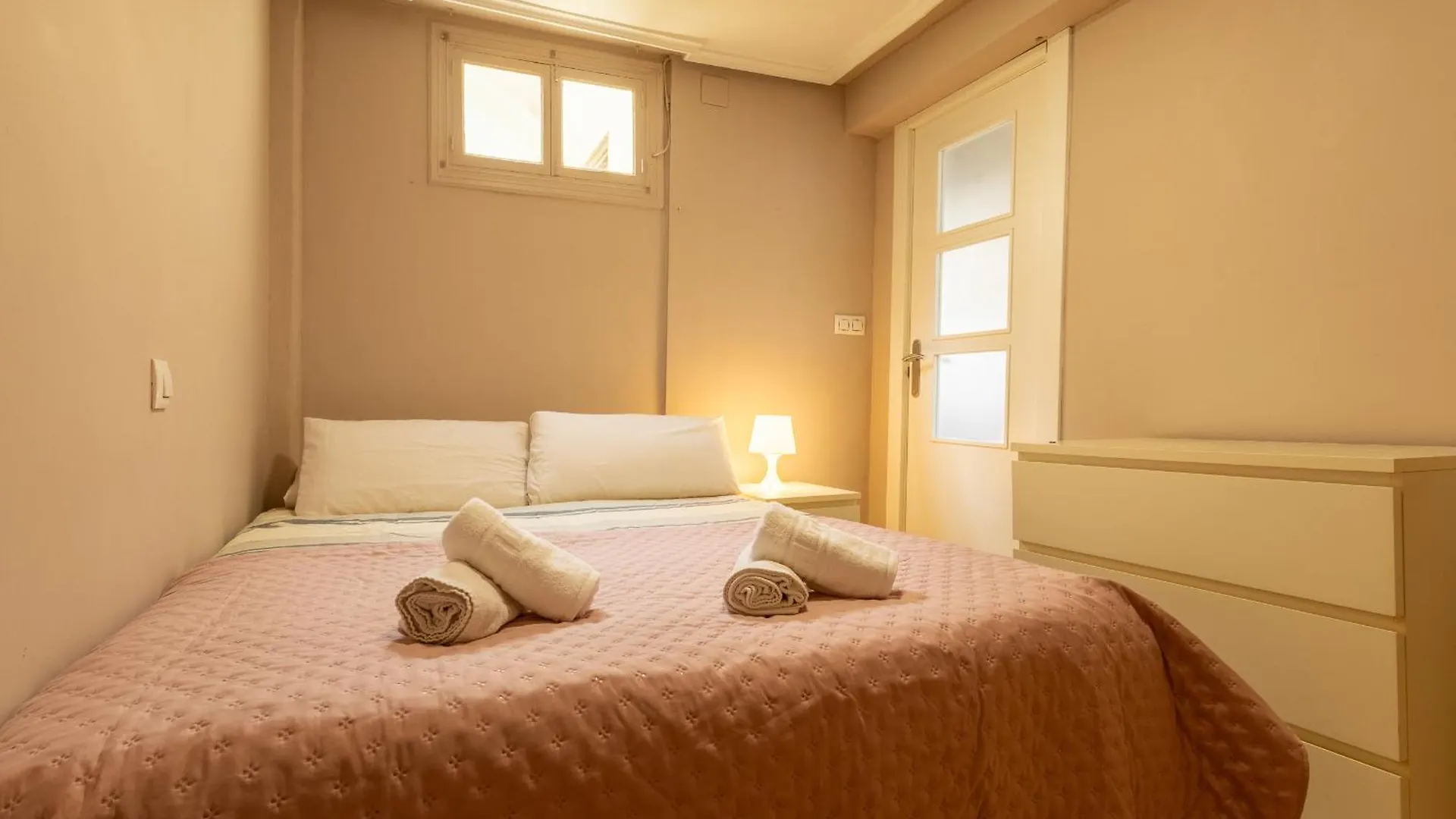 סנטנדר Apartamento Magallanes 0*,